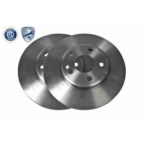 Комплект дисковых тормозов VAICO EXPERT KITS + V30-3683 для MERCEDES-BENZ, фото №2