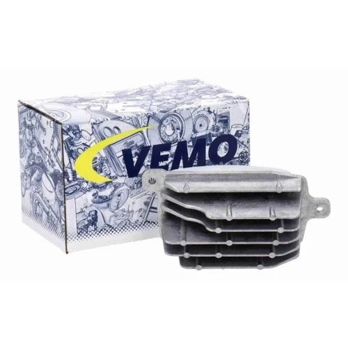 Блок керування освітленням VEMO V46-73-0100 RENAULT, фото №2