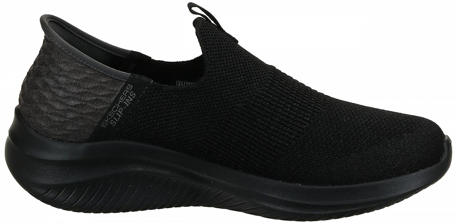 Кроссовки Skechers Ultra Flex 3.0 Smooth Step женские спортивные, фото №4