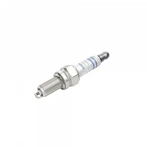 Свічка запалювання BOSCH 0 242 040 502 Nickel для ALFA ROMEO FIAT synthetic.ua - Фото 1