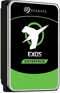 Внутренний жесткий диск 3.5" Seagate Exos X14 12TB 7200 об\мин 250 МБ\с SATA III (ST12000NM0558) цена на synthetic.ua - Фото 1 Внутренний жесткий диск 3.5" Seagate Exos X14 12TB 7200 об\мин 250 МБ\с SATA III (ST12000NM0558) synthetic.ua - Фото 1