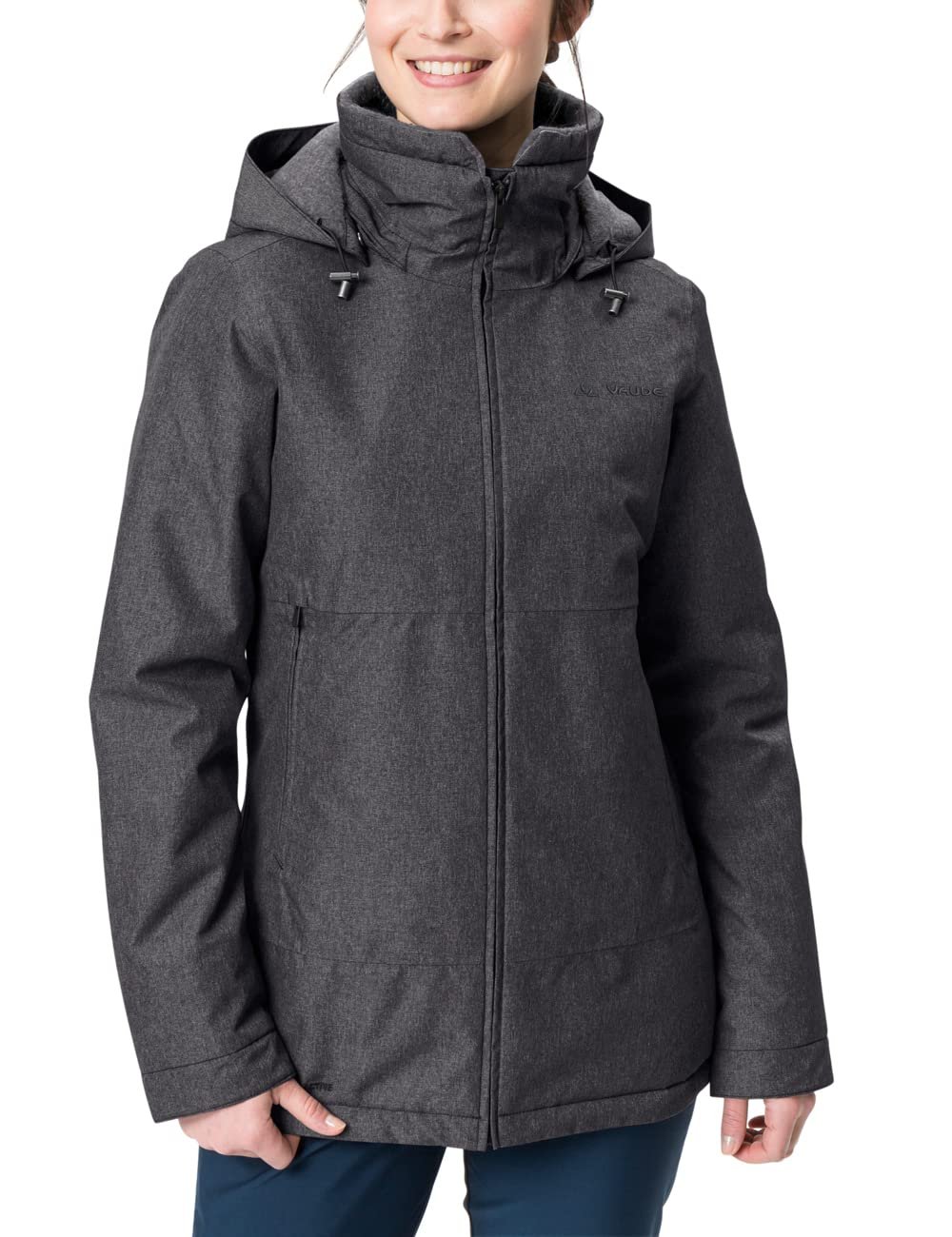 Куртка VAUDE Women's Limford Jacket IV, фото №3