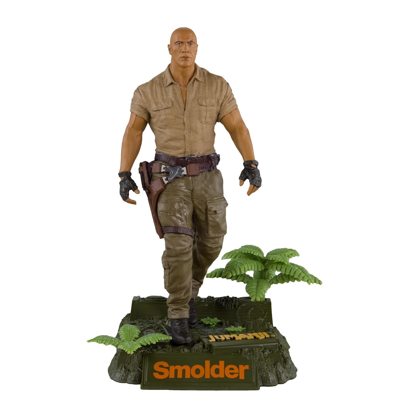 Фігурка Jumanji Smolder 15 см, фото №1