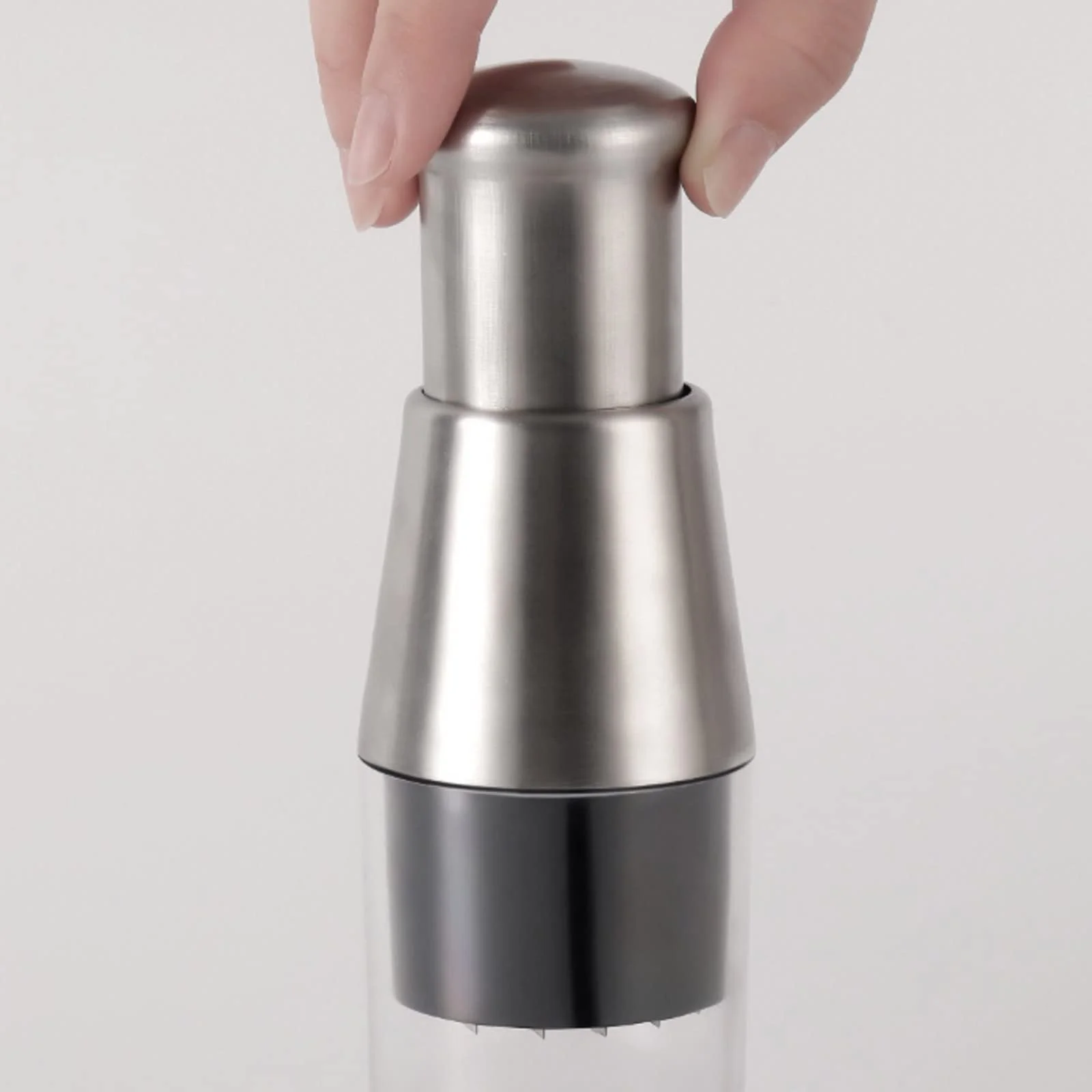 Подрібнювач Ручний Багатофункціональний, фото №6 Подрібнювач Ручний Багатофункціональний, фото №6