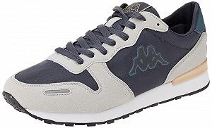 Кросівки Kappa Unisex Logo Berlin 2 Trail - Фото 1