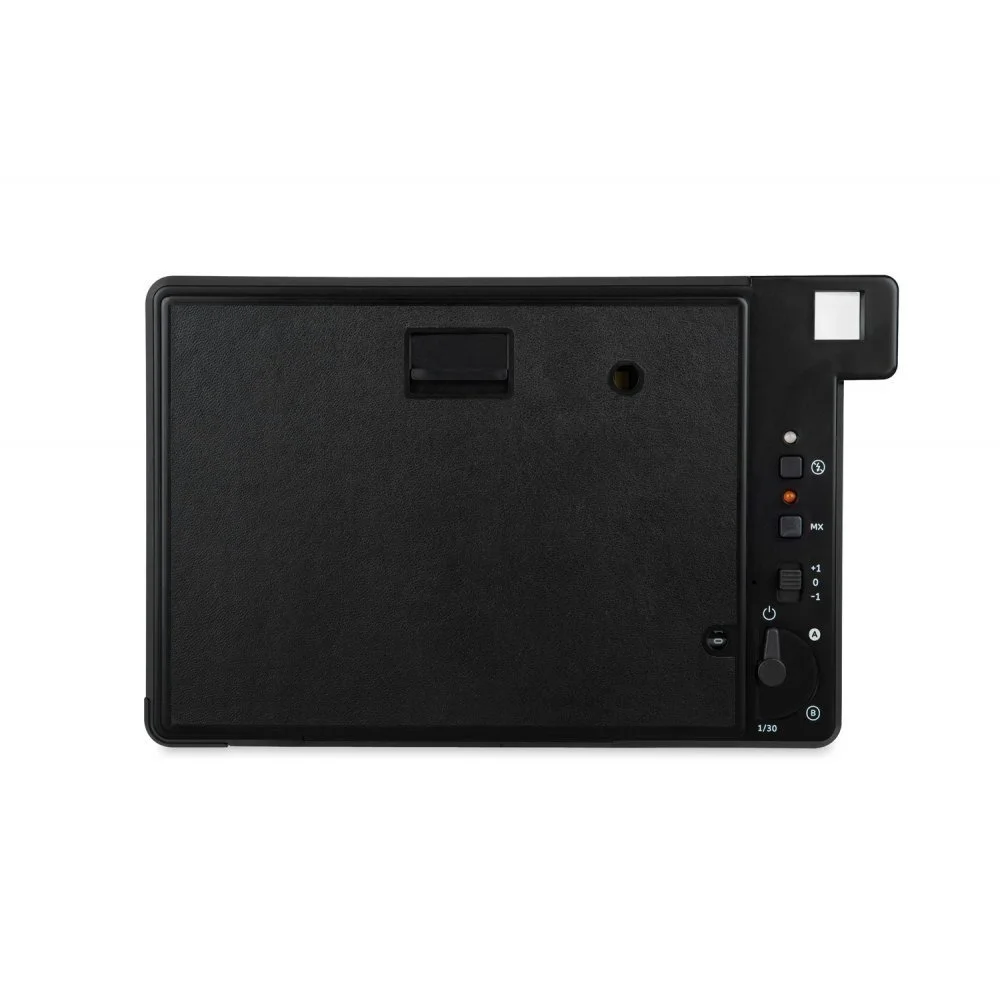 Фотокамера мгновенной печати Lomo'Instant Wide Black Edition, фото №3