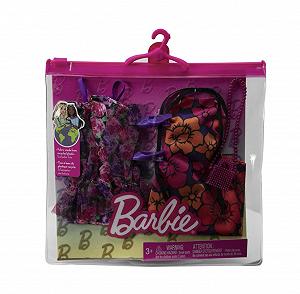 Набір одягу Mini Dress Barbie HJT35 synthetic.ua - Фото 1