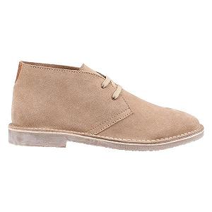 Черевики Hush Puppies Samuel Chukka synthetic.ua - Фото 1