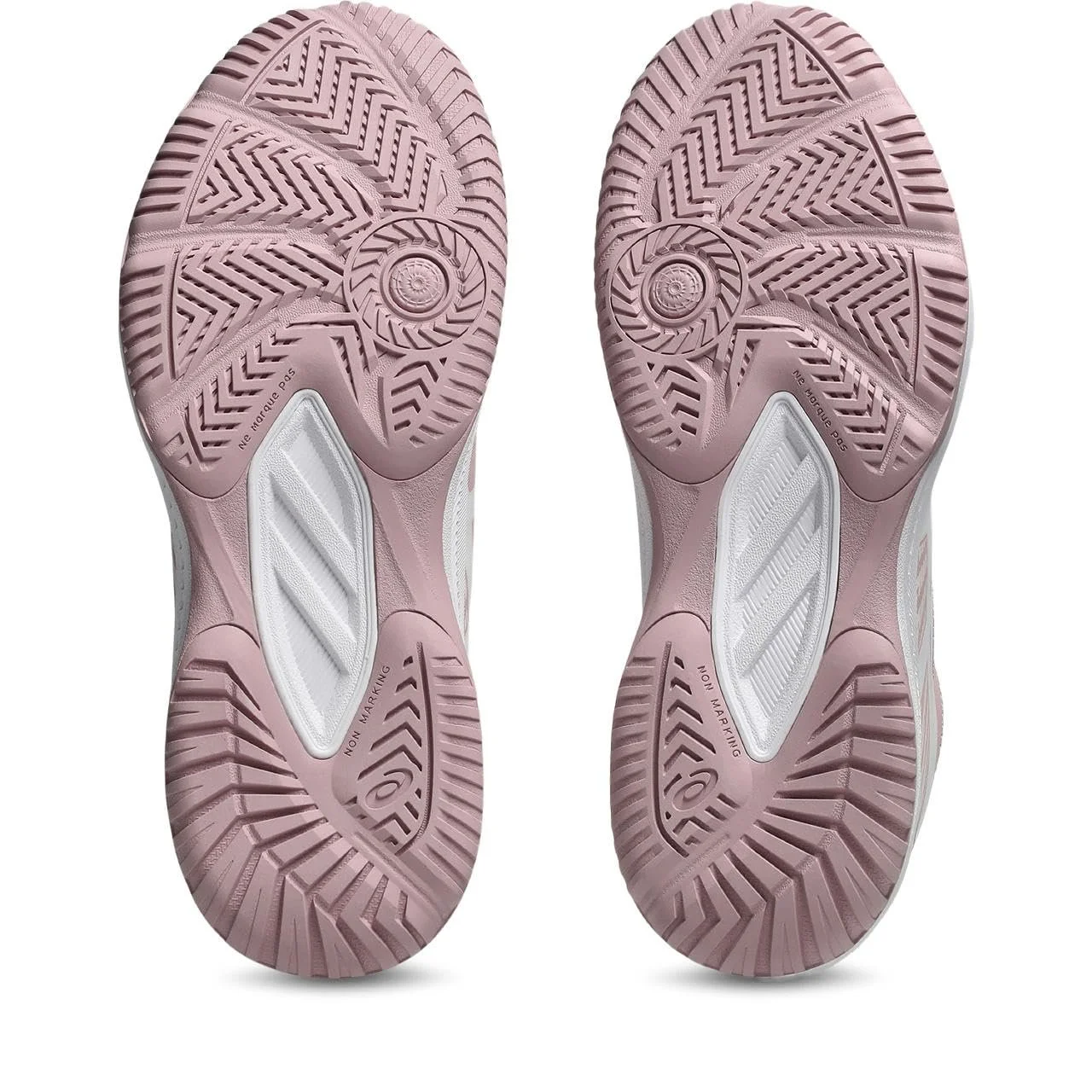 Кросівки ASICS Upcourt 6 для хлопчиків, шкільний розмір, фото №7