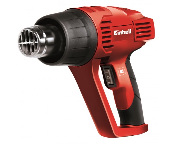 Einhell Фен промисловий TH-HA 2000/1, фото №1