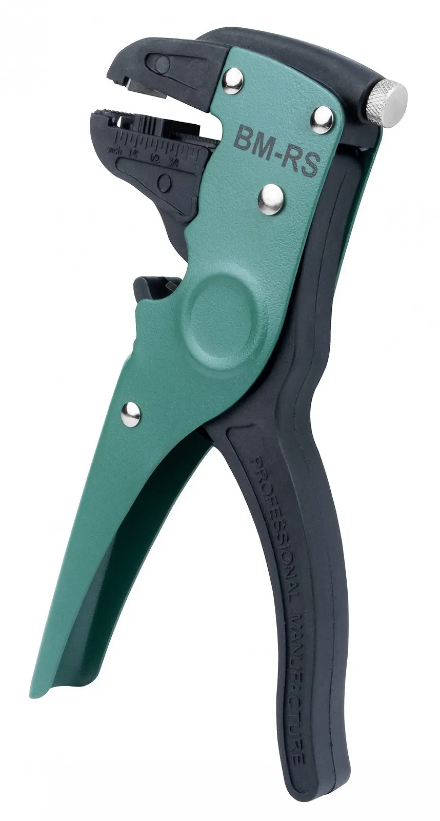 Автоматичні Плоскогубці для дротів Brüder Mannesmann M10980, фото №5