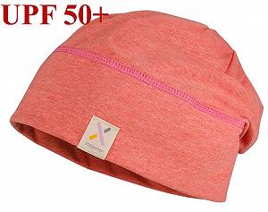 Шапка maximo для девочек, оранжевая synthetic.ua - Фото 1