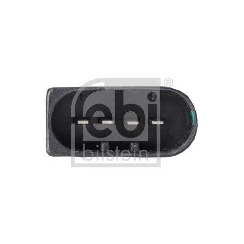 Датчик масової витрати повітря FEBI BILSTEIN 182544 для BMW, фото №3