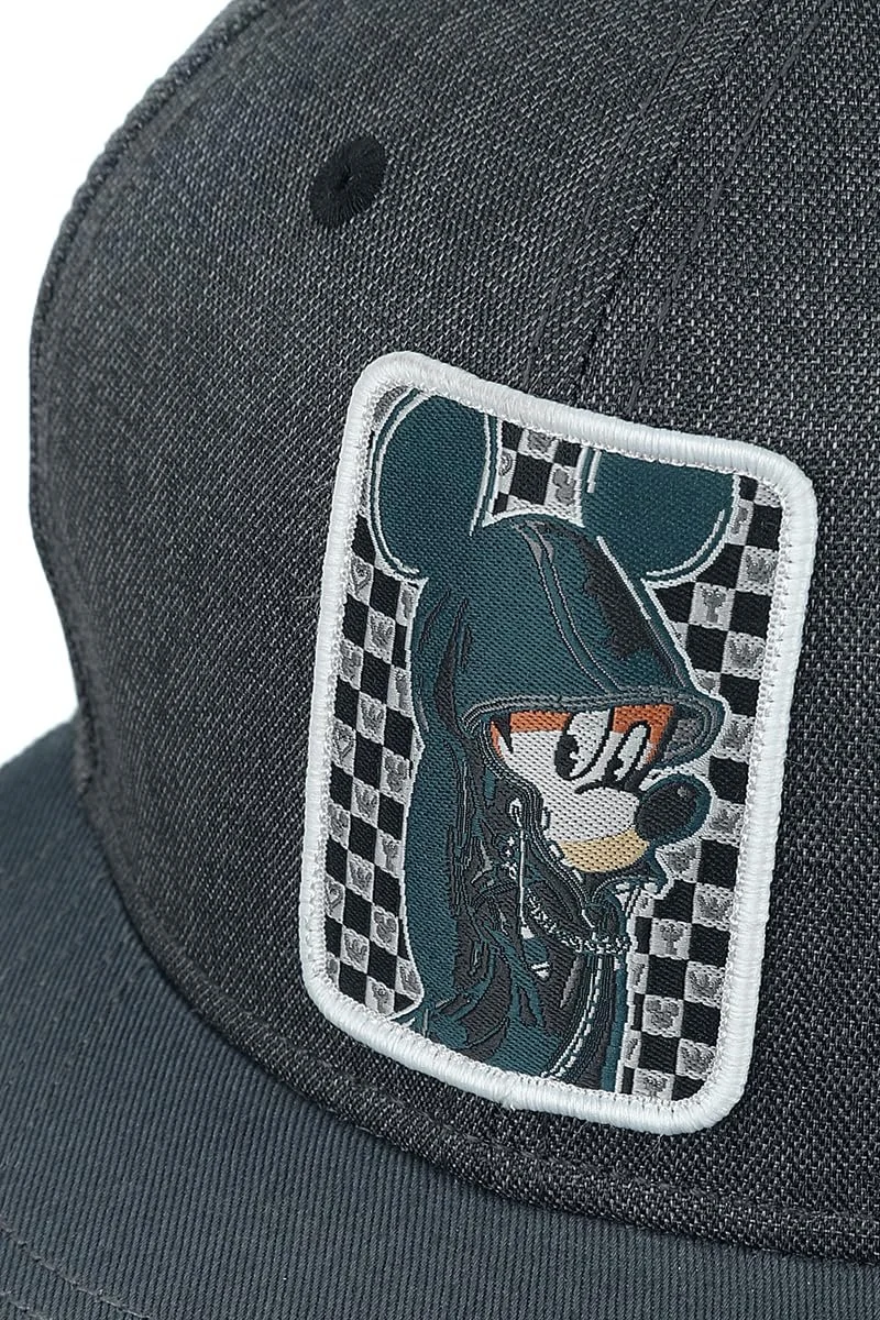 Бейсболка Difuzed Unisex, фото №4 Бейсболка Difuzed Unisex, фото №4