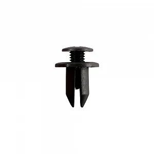 Набор крепежных клипс кузова KS TOOLS 420.5406 - Фото 1