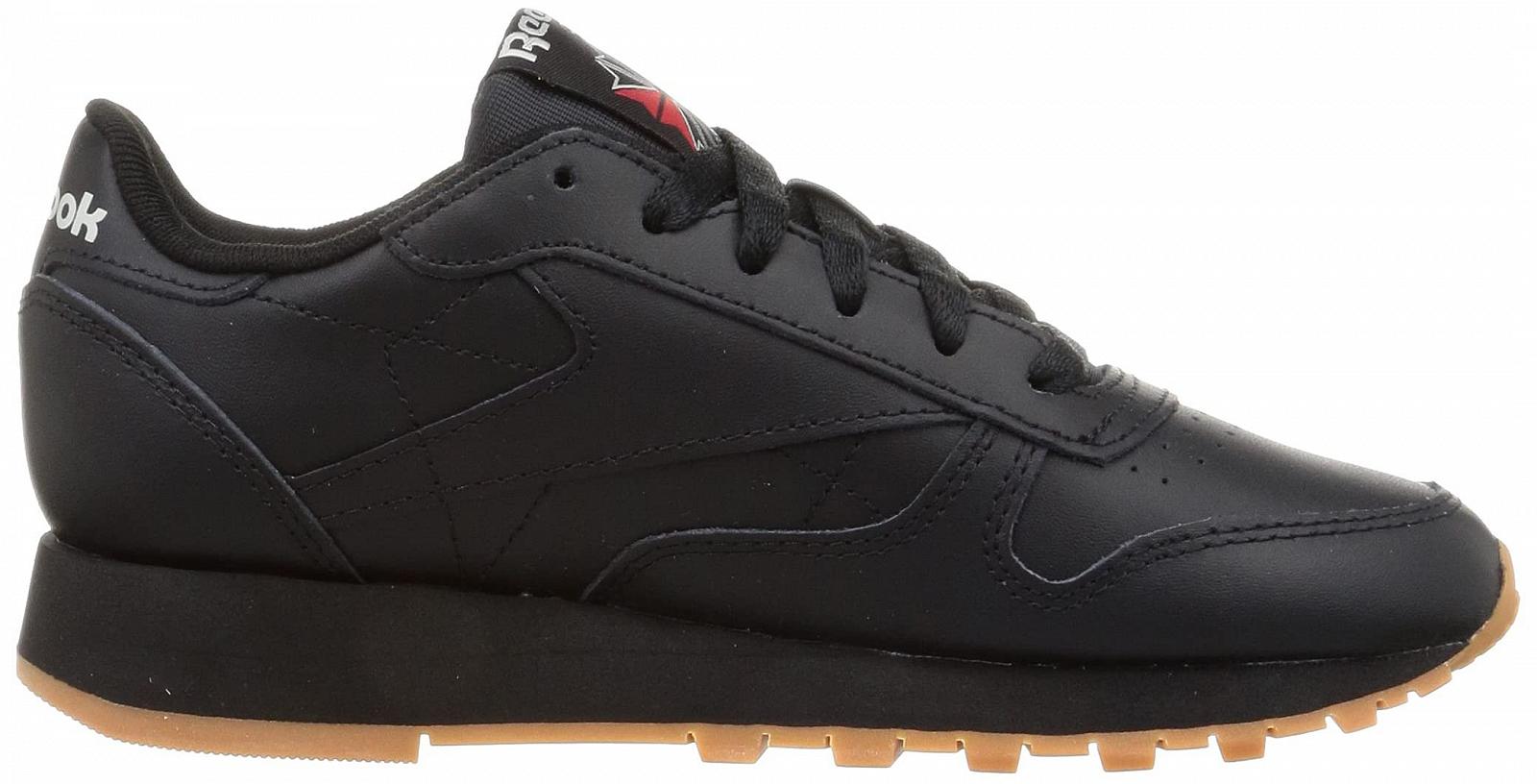 Кросівки REEBOK Classic Leather 100032773 Panna Avio, фото №6