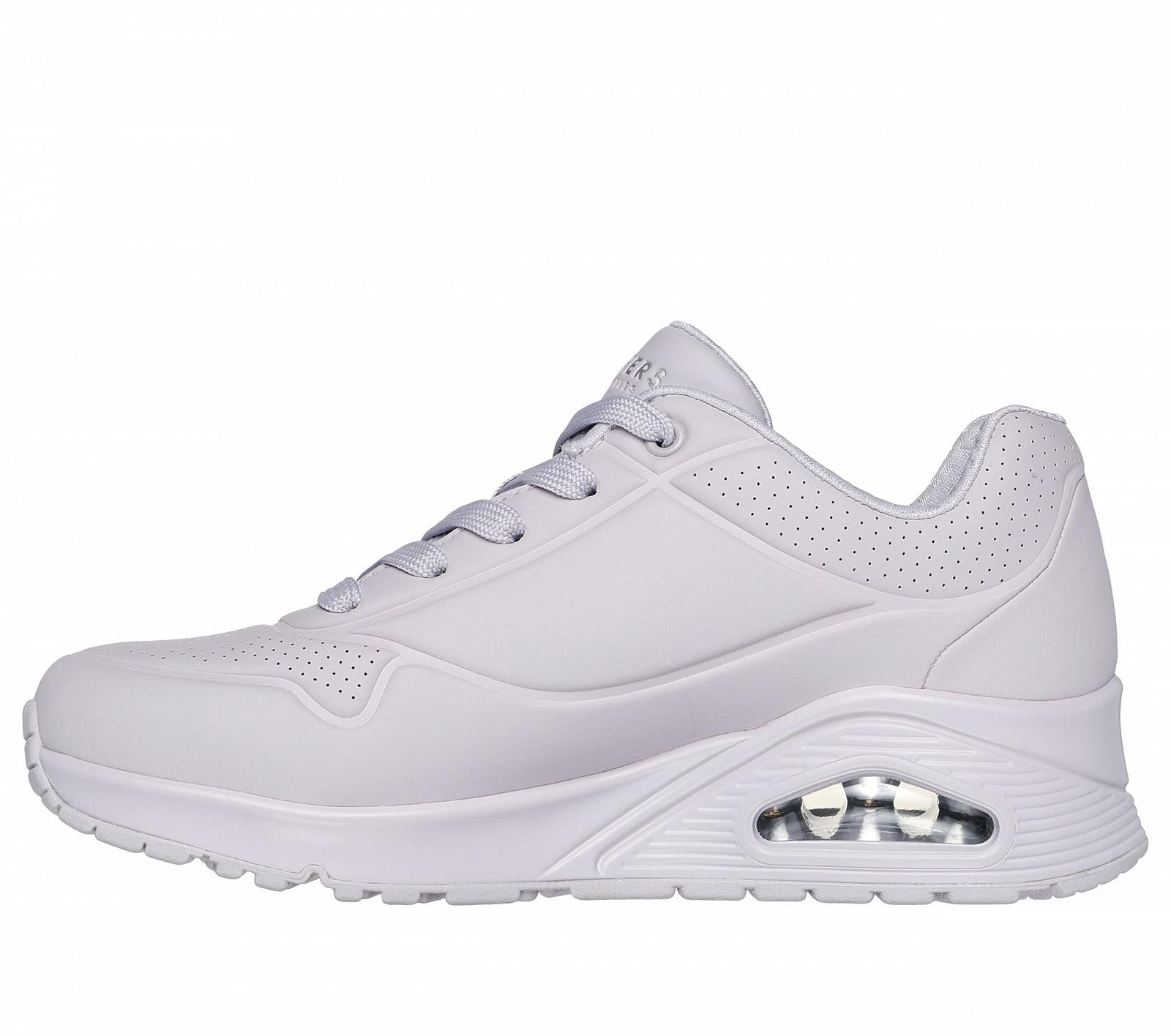Кроссовки Skechers UNO Stand On Air, женские, фото №4