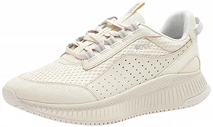 Кросівки BOSS Runn TTNM EVO Замша, Шкіра та Сітка Підошва "ялинка" - Фото 1