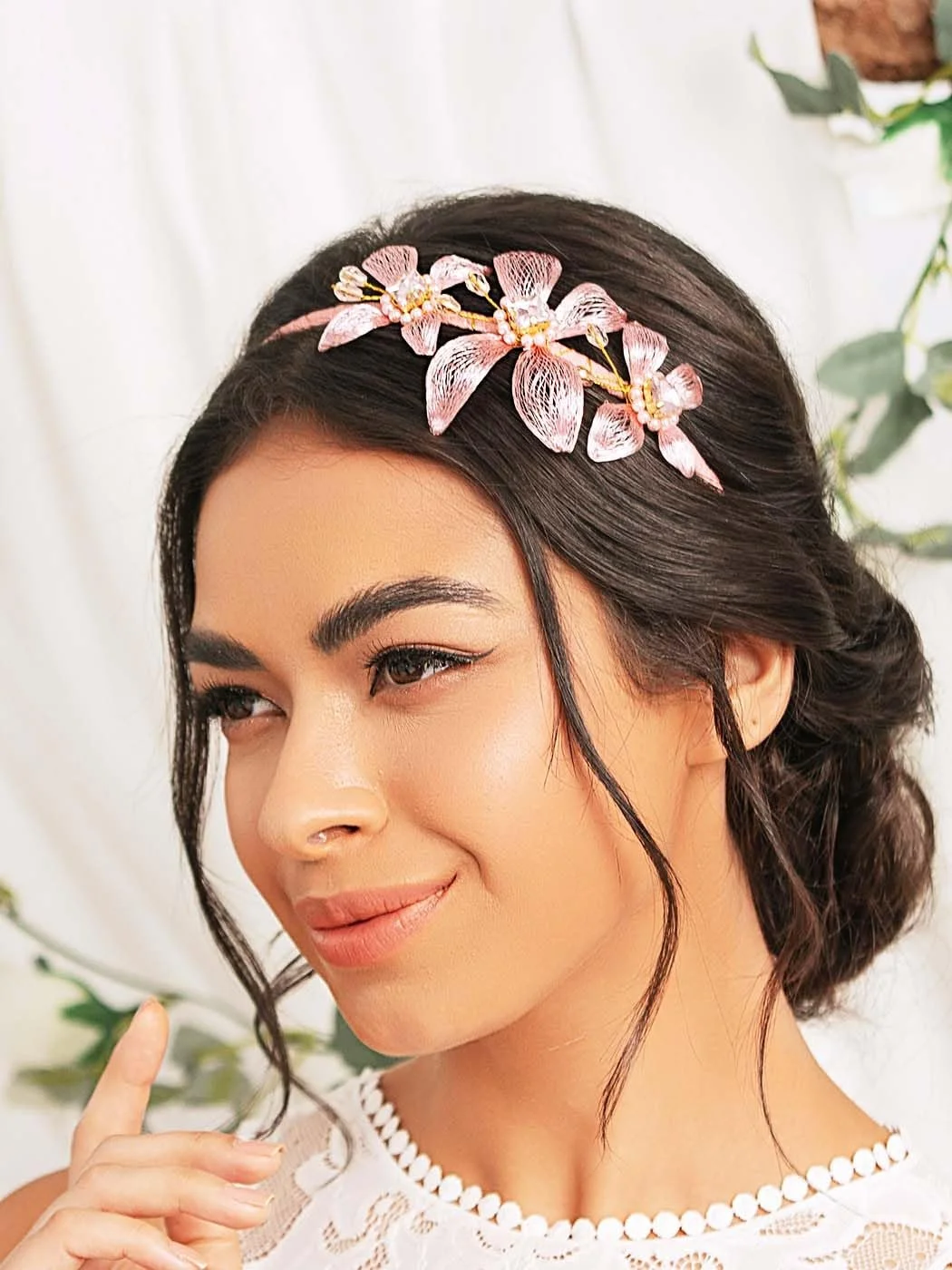 Обруч IYOU Свадебный, фото №5