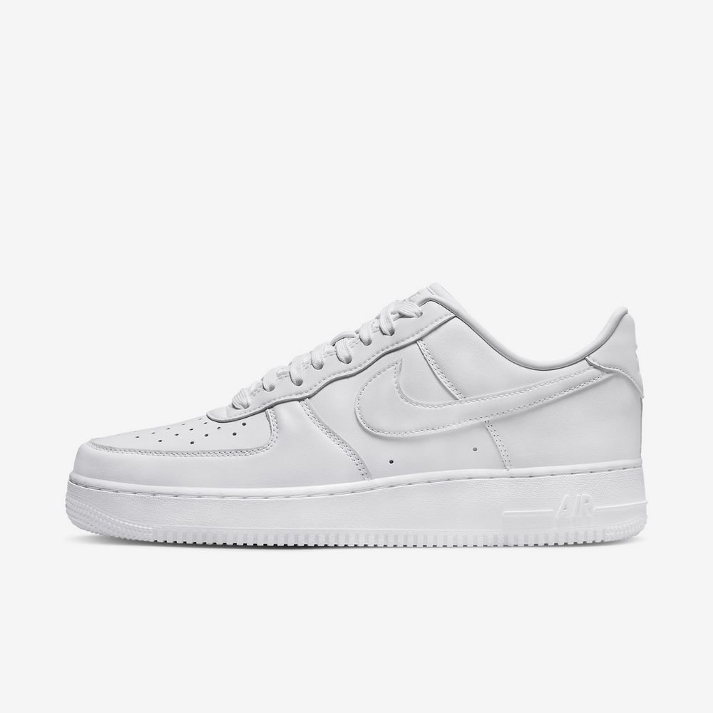 Кросівки Nike AIR FORCE 1 07 FRESH 45, фото №1