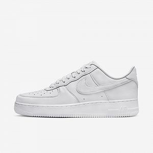 Кросівки Nike AIR FORCE 1 07 FRESH 45 - Фото 1