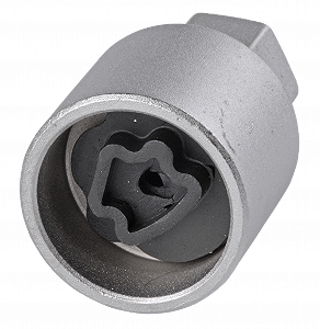 SW-STAHL 02385L-9 Адаптер Mercedes-Benz 309 - Фото 1