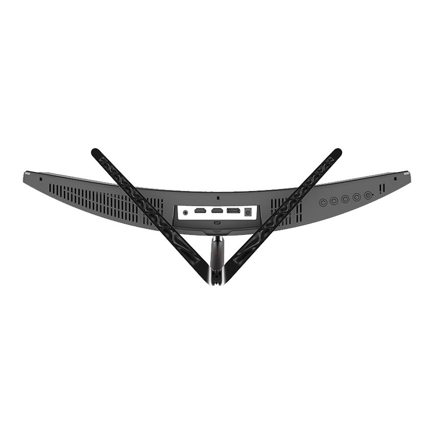 Монітор 27" LC-Power LC-M27-FHD-165-C-V2 Full HD VA 165 Гц﻿, фото №8