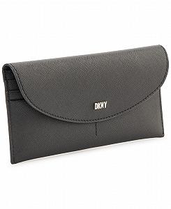 Гаманець DKNY Phoenix Flap Classic synthetic.ua - Фото 1