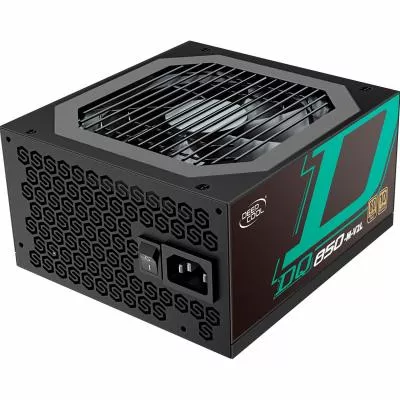 Блок питания Deepcool 850W (DQ850-M-V2L), фото №1