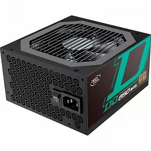 Блок питания Deepcool 850W (DQ850-M-V2L) - Фото 1
