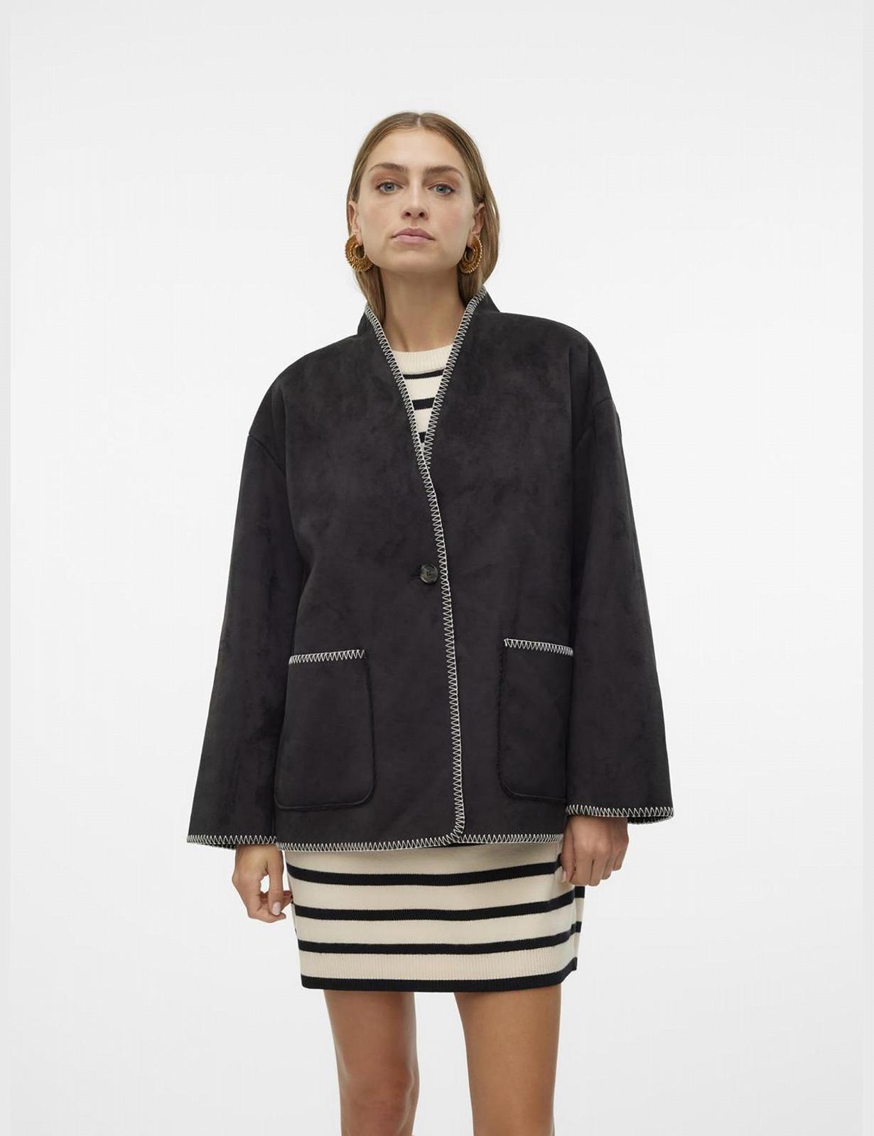 Куртка VERO MODA Vmliva, фото №2