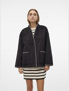 Куртка VERO MODA Vmliva synthetic.ua - Фото 1