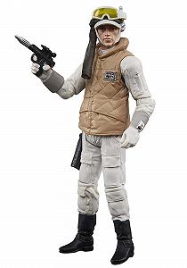 Фігурка Star Wars The Vintage Collection Солдат Повстанців (Бойове спорядження для луни) - Фото 1