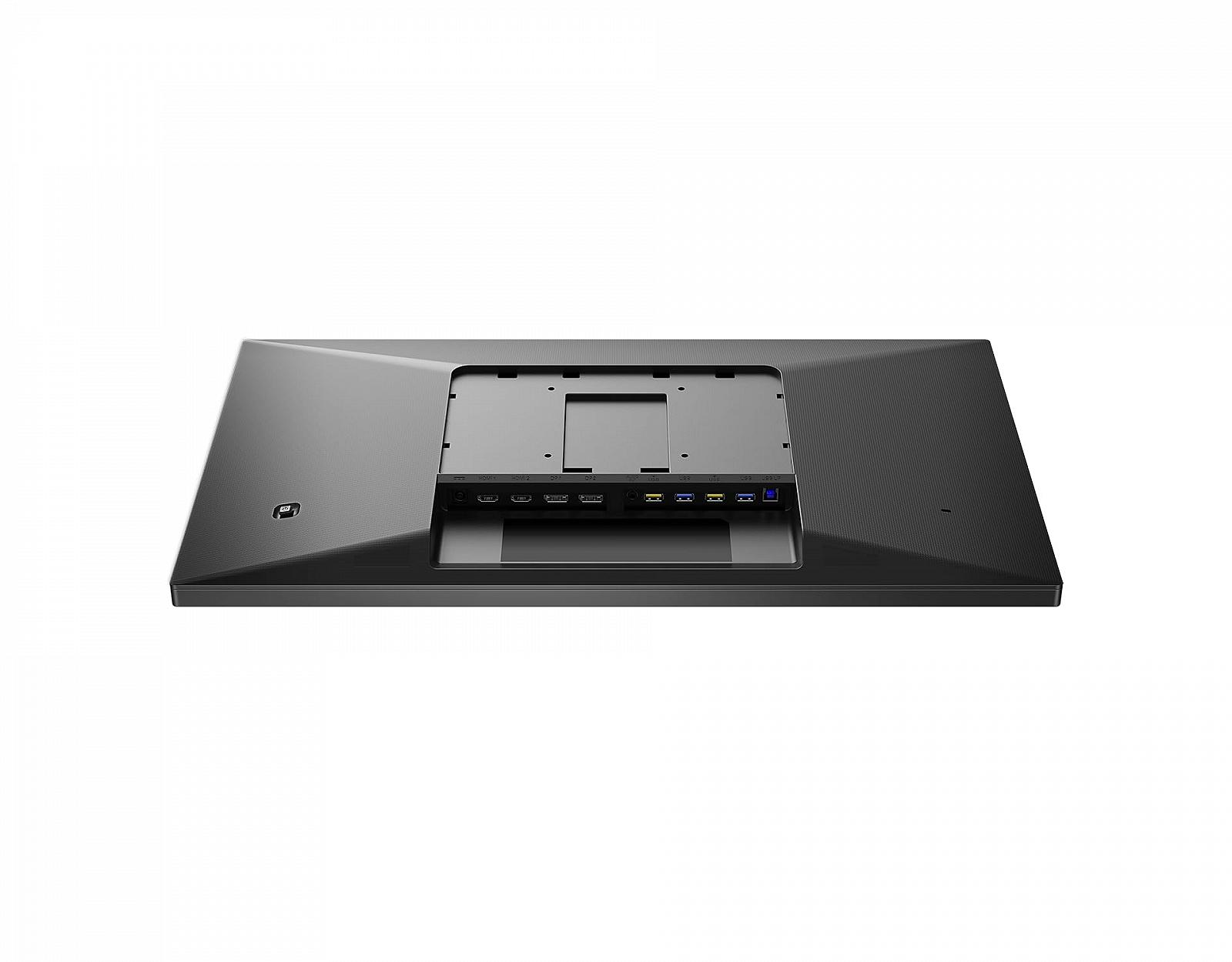 Монітор Philips Evnia 27M2N5500 27 дюймів QHD Gaming 180 Гц HDR400 чорний/сірий, фото №4