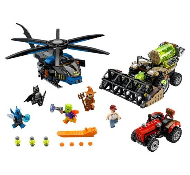 Конструктор LEGO Christmas 40410 Чарльз Диккенс дань, фото №4