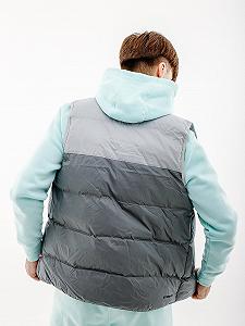 Жилетка Nike Storm-Fit Windrunner Grey M synthetic.ua - Фото 1