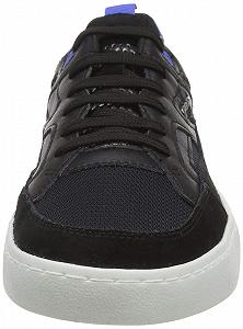 Кросівки Geox U Colbyn A synthetic.ua - Фото 1