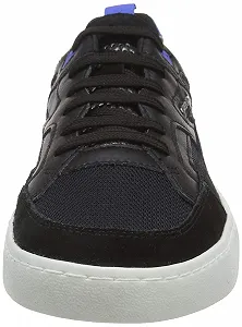 Кросівки Geox U Colbyn A synthetic.ua - Фото 1