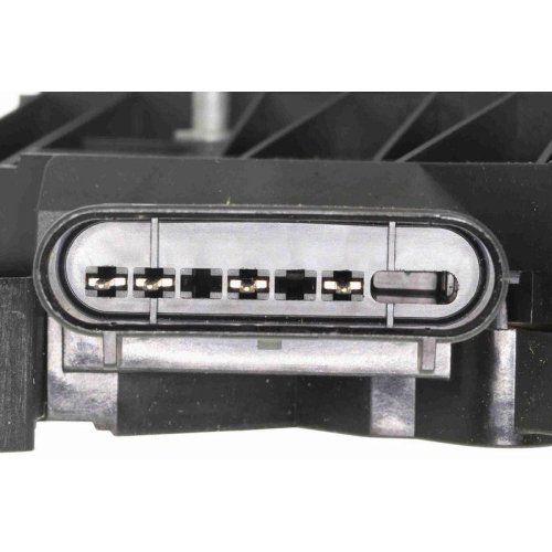 Замок двери VEMO V25-85-0117 Green Mobility Parts для FORD, задний левый, фото №3