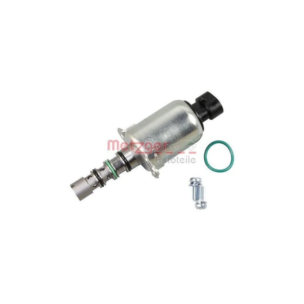 Клапан гідравлічного агрегату АКПП METZGER 0899264 ORIGINAL ERSATZTEIL, фото №1