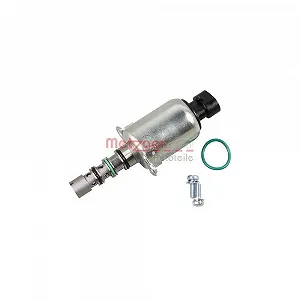 Клапан гідравлічного агрегату АКПП METZGER 0899264 ORIGINAL ERSATZTEIL - Фото 1