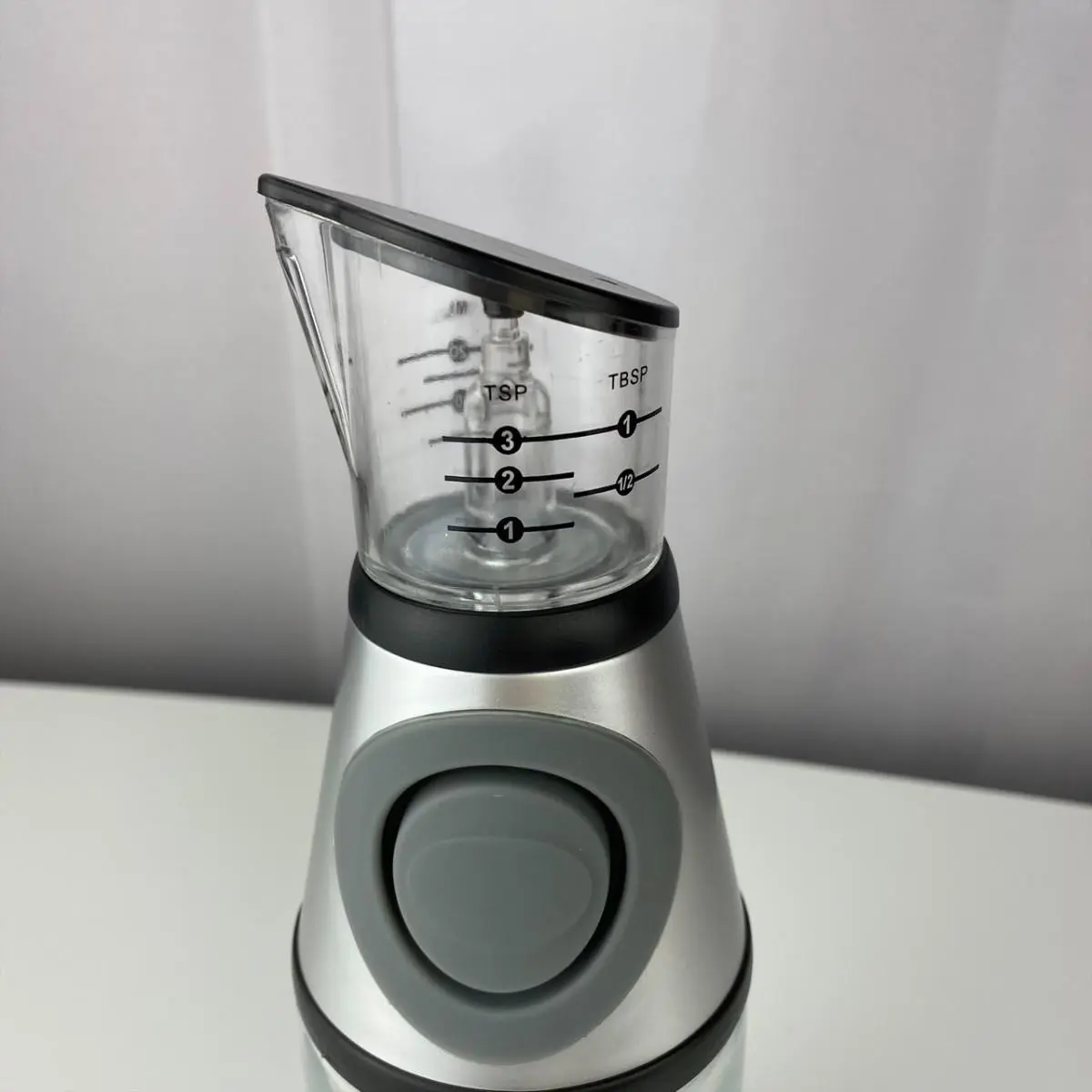 Емкость с дозатором для масла и уксуса Frico FRU-123 250 мл, фото №7
