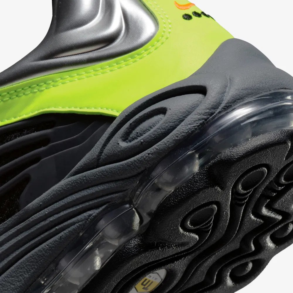 Кроссовки Nike Air Turned Max Размер 42.5, фото №2