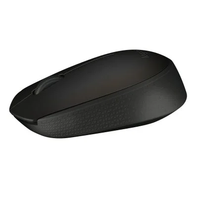 Мышка Logitech B170 Black (910-004798), фото №5 Мышка Logitech B170 Black (910-004798), фото №5
