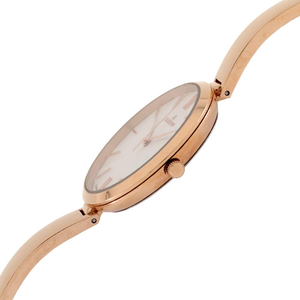 Часы Кварцевые Женские Dugena INEZ Сталь, фото №4 Часы Кварцевые Женские Dugena INEZ Сталь, фото №4