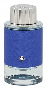Парфумована вода Montblanc Explorer Ultra Blue 100 мл synthetic.ua - Фото 1