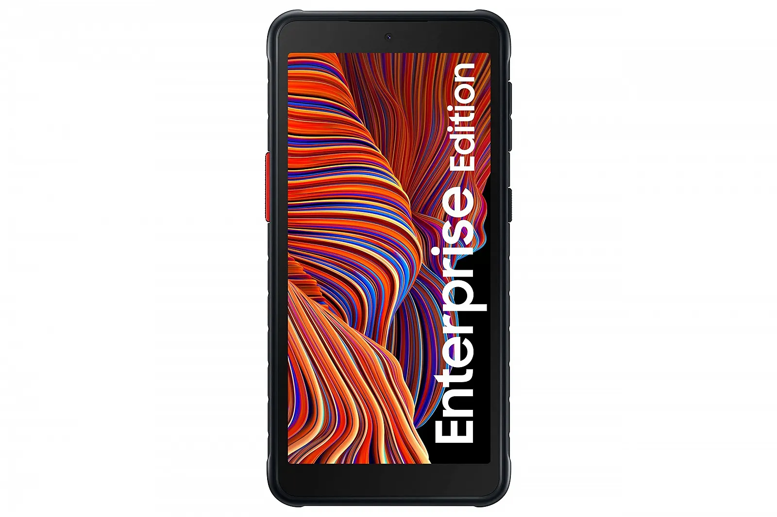 Смартфон Samsung Galaxy Xcover 5 64 GB 4 GB RAM Dual SIM SM-G525FN/DS Black, фото №1