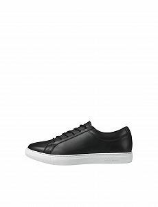 Кросівки JACK & JONES Jfwgalaxy Шкіряні - Фото 1