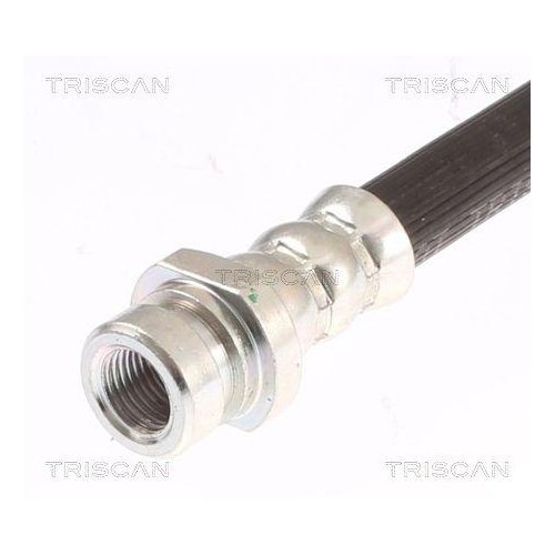 Тормозной шланг TRISCAN 8150 42141 для MITSUBISHI передняя ось правый, фото №2