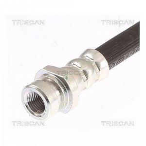 Тормозной шланг TRISCAN 8150 42141 для MITSUBISHI передняя ось правый synthetic.ua - Фото 1